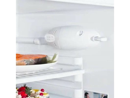 Холодильник Indesit TIA 14